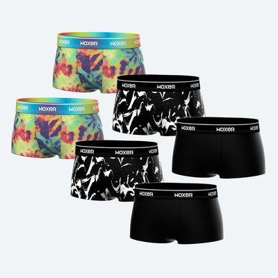 Bold Burst 6-Pack