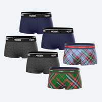 Bold Campfire 6-Pack