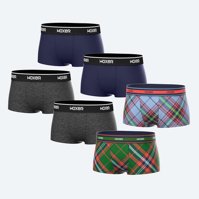 Bold Campfire 6-Pack