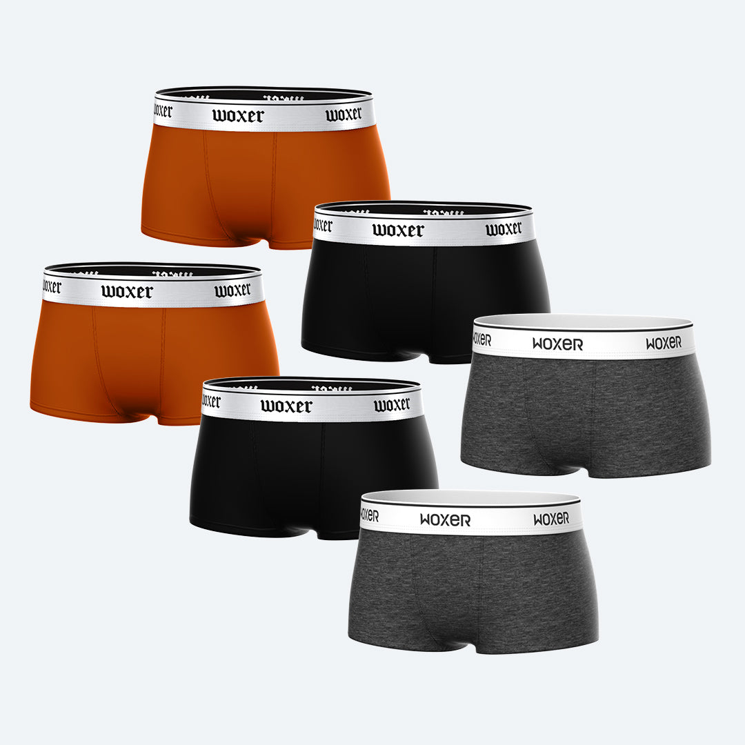 Bold Disrupt 6-Pack