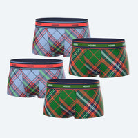Bold Evergreen 4-Pack