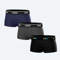 Bold Flare 3-Pack