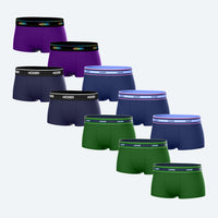 Bold Forest 10-Pack