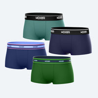Bold Forest 4-Pack