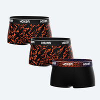 Bold Fright 3-Pack