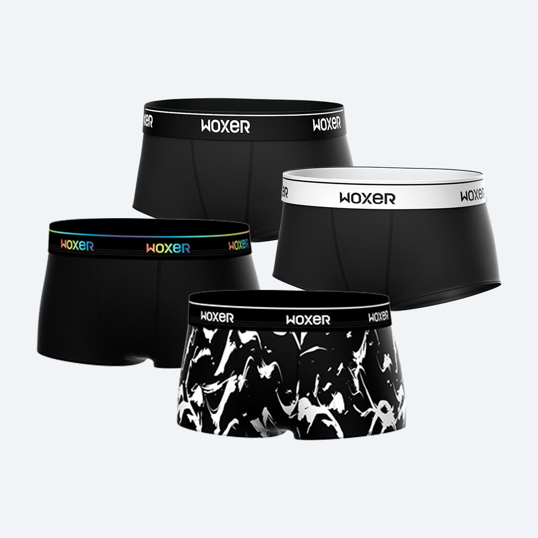 Bold Greatest 4-Pack
