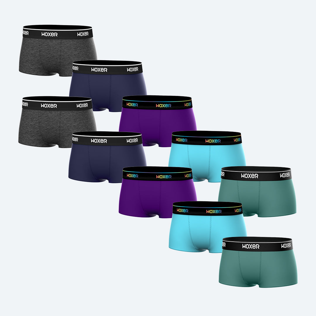 Bold Haven 10-Pack