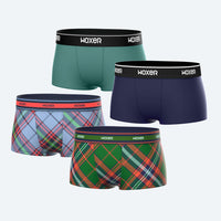 Bold Hibernate 4-Pack