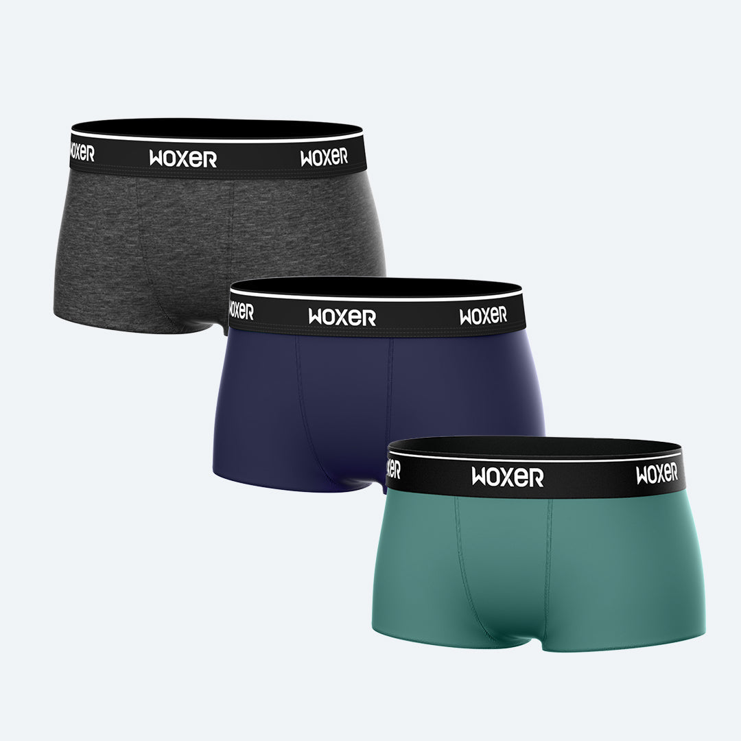 Bold Ignite 3-Pack