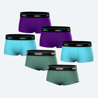 Bold Inclusive 6-Pack
