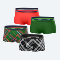 Bold Lodge 4-Pack