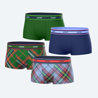 Bold Nature 4-Pack