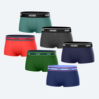Bold Nature 6-Pack