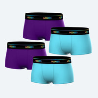 Bold Nesty 4-Pack