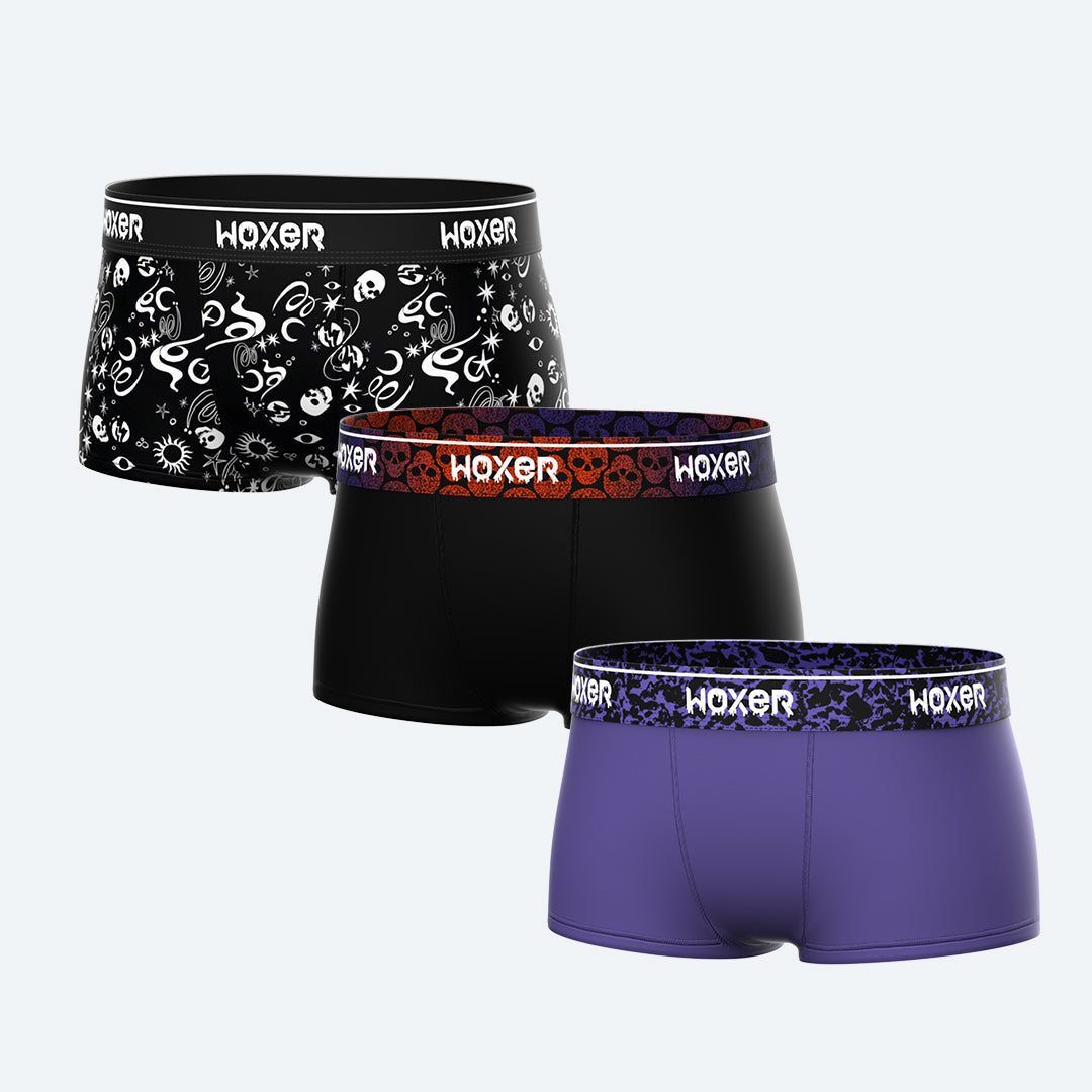 Bold Potion 3-Pack