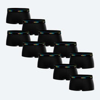 Bold Pride Black 10-Pack