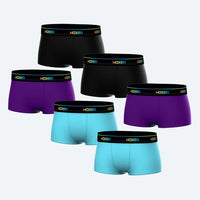 Bold Proudly Pride 6-Pack