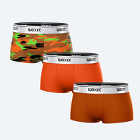 Bold Runaway 3-Pack