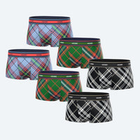 Bold Secluded 6-Pack