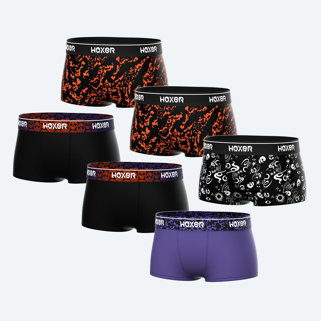 Bold Spellbound 6-Pack