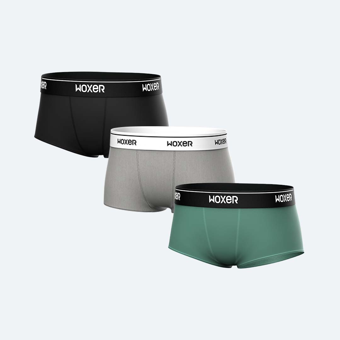 Bold Strong 3-Pack