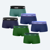 Bold Timberland 6-Pack