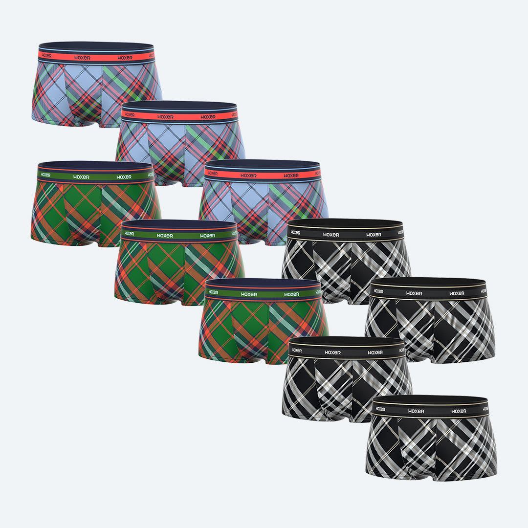 Bold Traditions 10-Pack