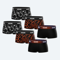 Bold Witch 6-Pack