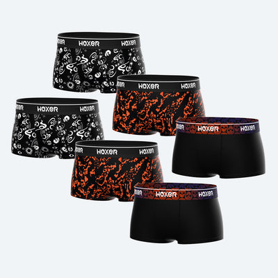 Bold Witch 6-Pack