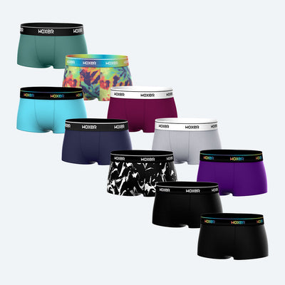 Bold Zenith 10-Pack