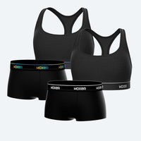 Bold & Boss Set One