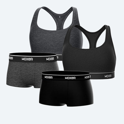Bold & Boss Set Two