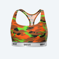 Boss Brushed Camo