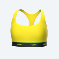 Boss Electric Yellow