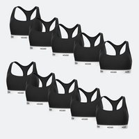 Boss Black 10-Pack