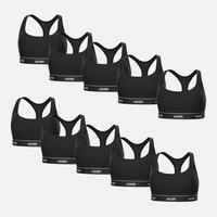 Boss Black 2.0 10-Pack