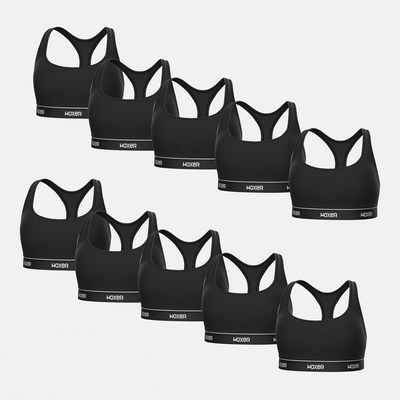 Boss Black 2.0 10-Pack