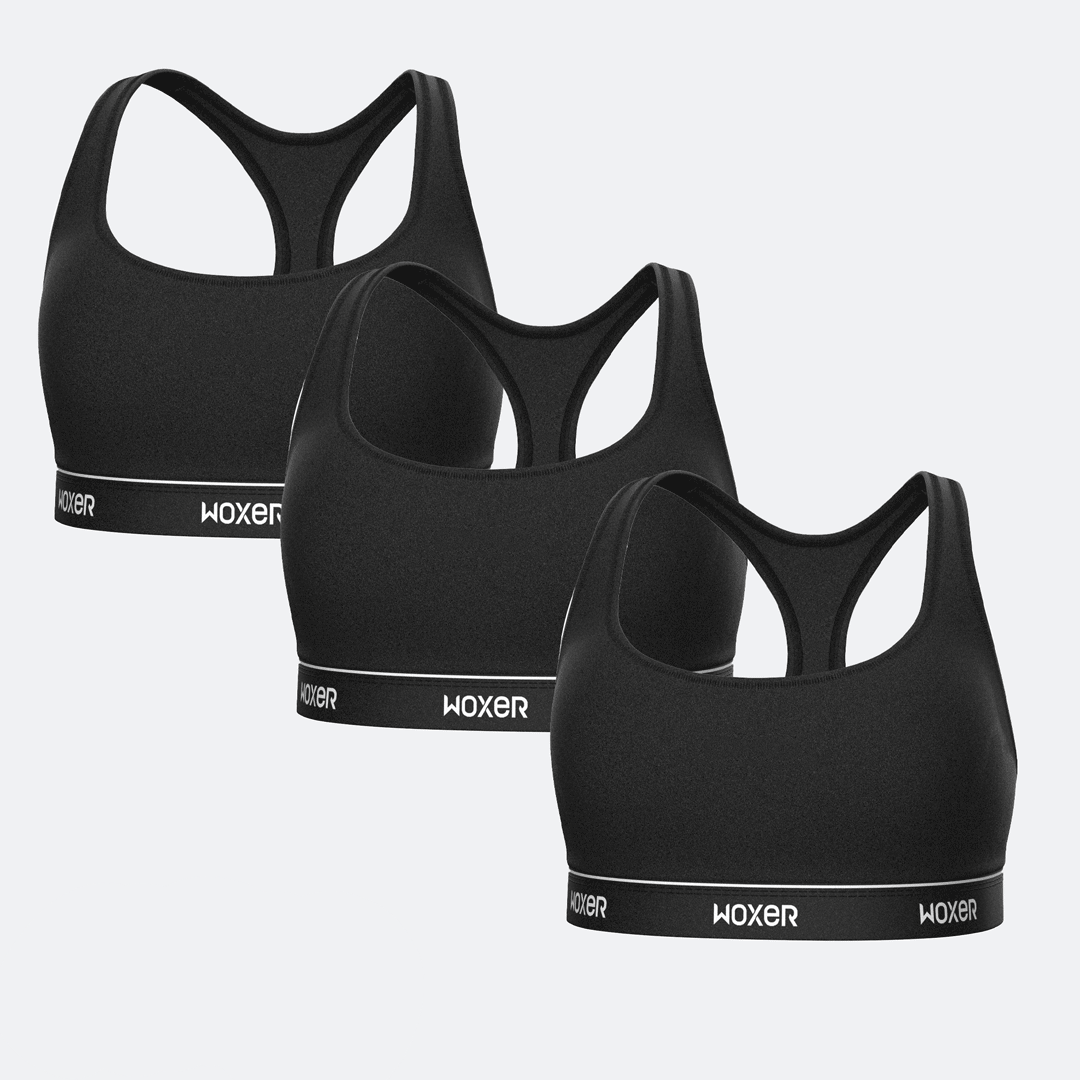 Boss Black 2.0 3-Pack