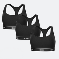 Boss Black 2.0 3-Pack