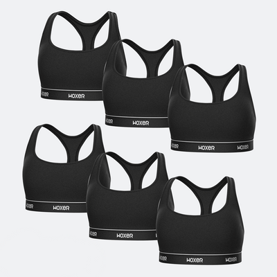 Boss Black 2.0 6-Pack