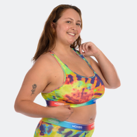 Bikini & Boss Set Ten