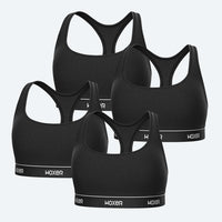 Boss Black 2.0 4-Pack