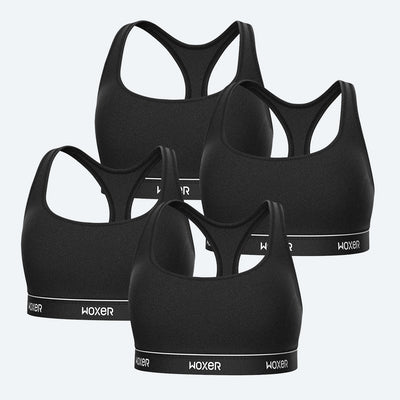 Boss Black 2.0 4-Pack