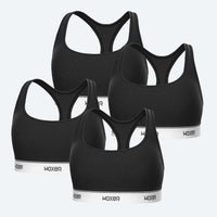 Boss Black 4-Pack