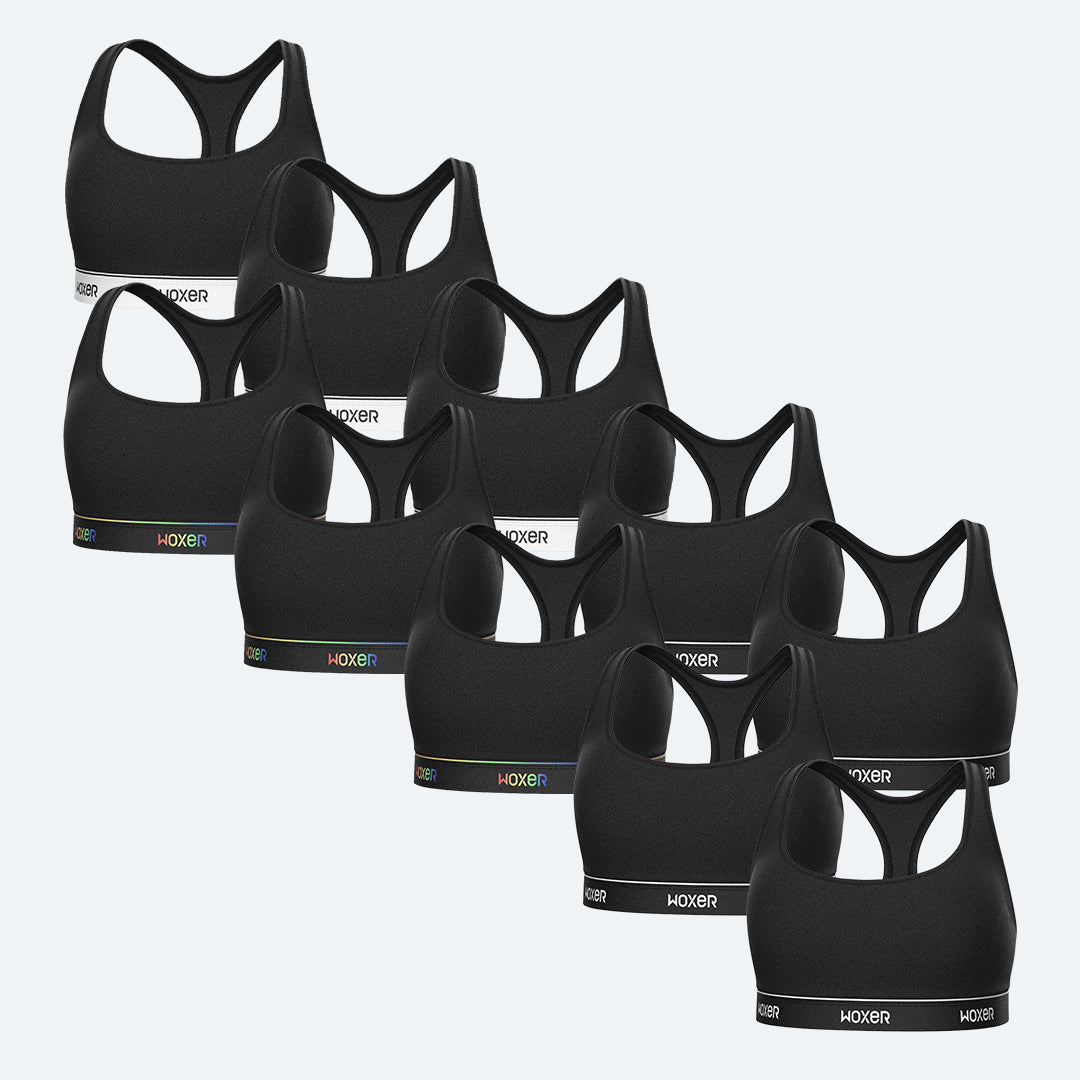 Boss Blackout 10-Pack