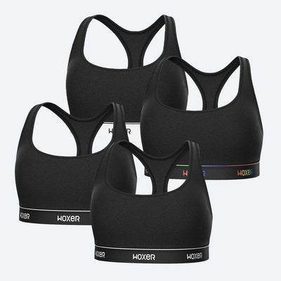 Boss Blackout 4-Pack