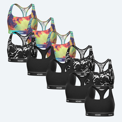 Boss Burst 10-Pack