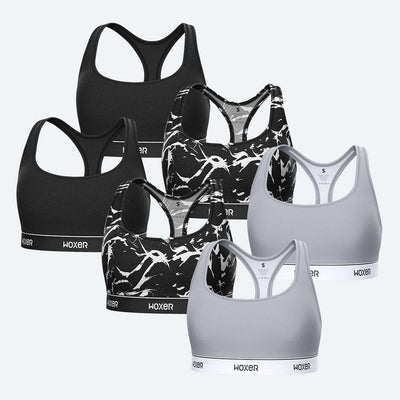 Boss Dynamic 6-Pack