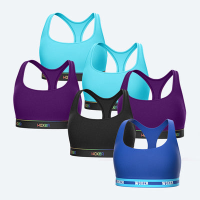 Boss Elite Pride 6-Pack
