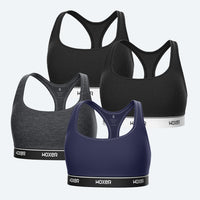 Boss Embrace 4-Pack
